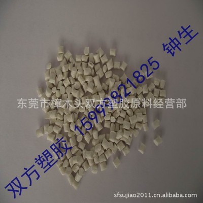 玻纤增强PA66改性料的技术与市场价格解析